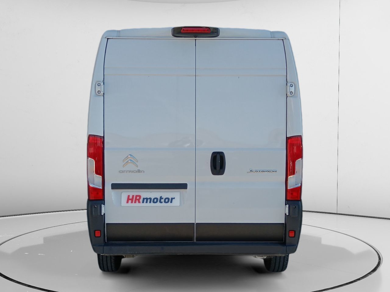 Citroën Jumper Furgon BlueHDi 140 35 L2H2 - foto 3