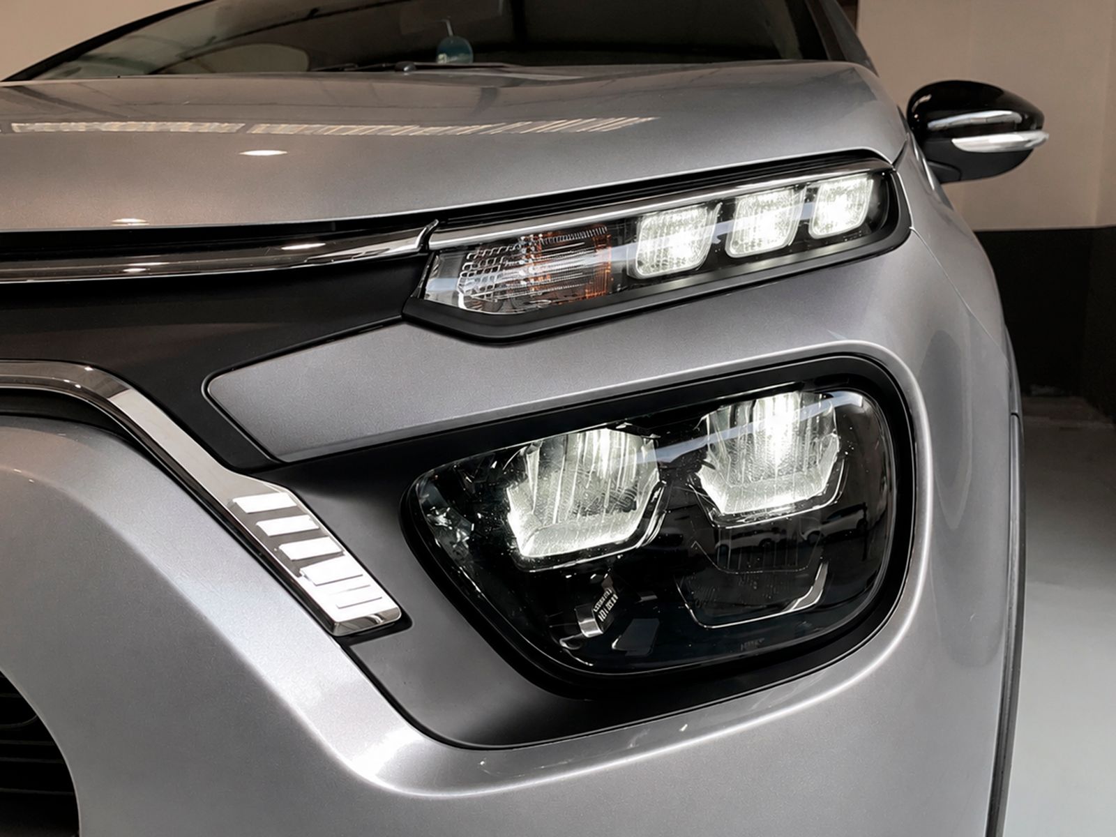 Citroën C3 PureTech 83 C-Series - foto 24