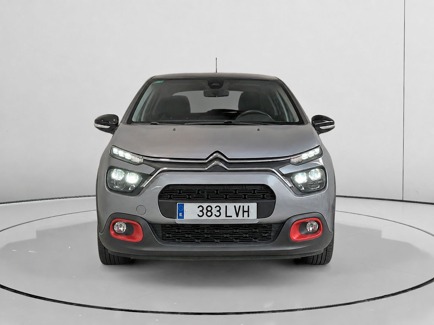 Citroën C3 PureTech 83 C-Series - foto 7