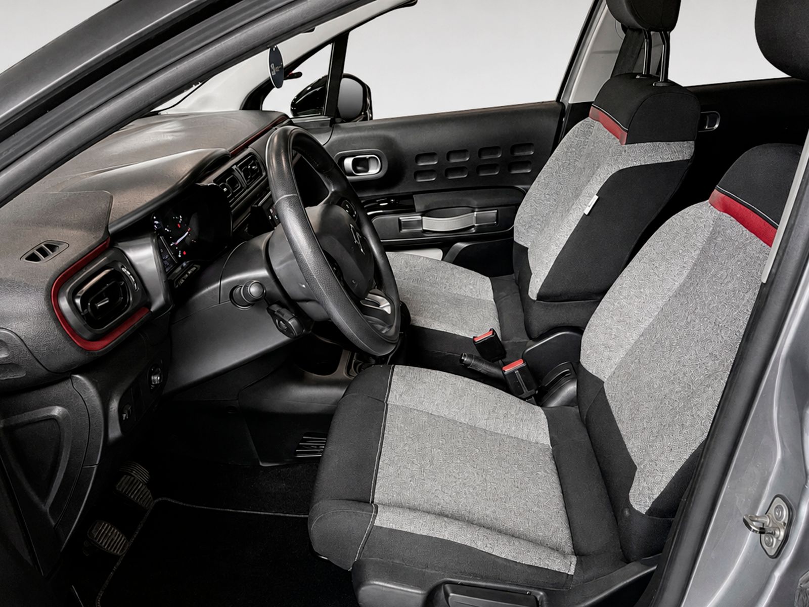 Citroën C3 PureTech 83 C-Series - foto 11