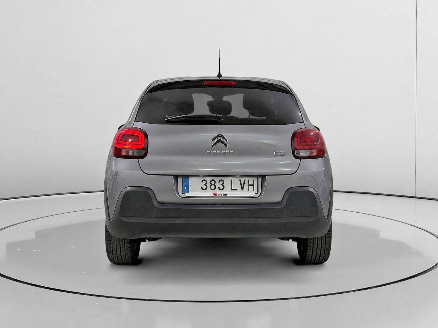 Citroën C3 PureTech 83 C-Series - foto 4