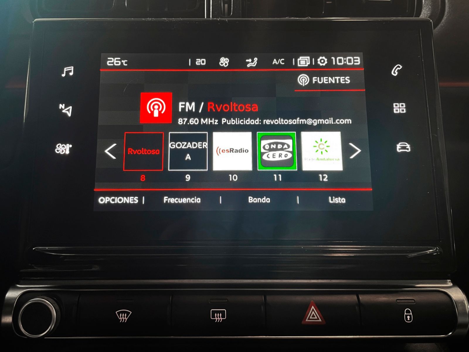 Citroën C3 PureTech 83 C-Series - foto 19