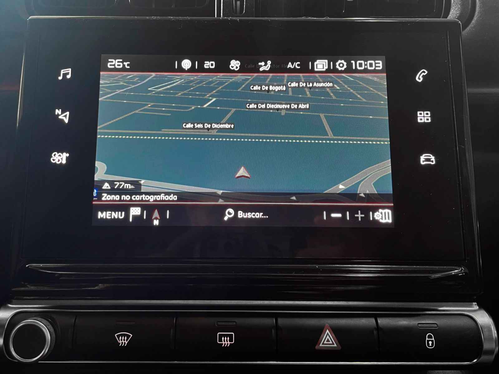 Citroën C3 PureTech 83 C-Series - foto 17