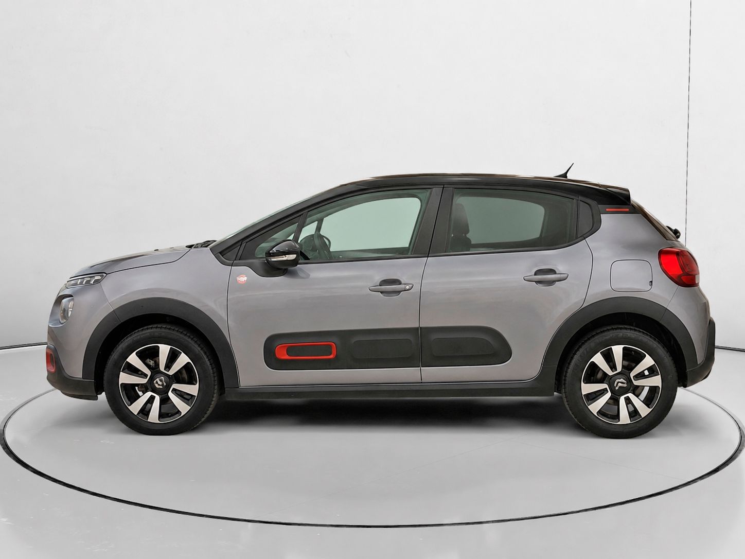 Citroën C3 PureTech 83 C-Series - foto 6