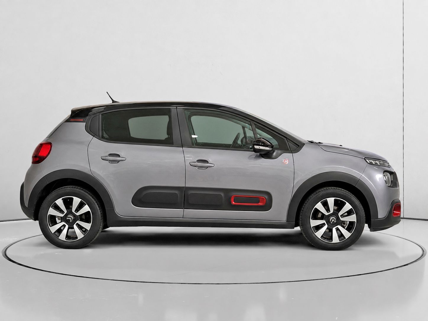 Citroën C3 PureTech 83 C-Series - foto 2