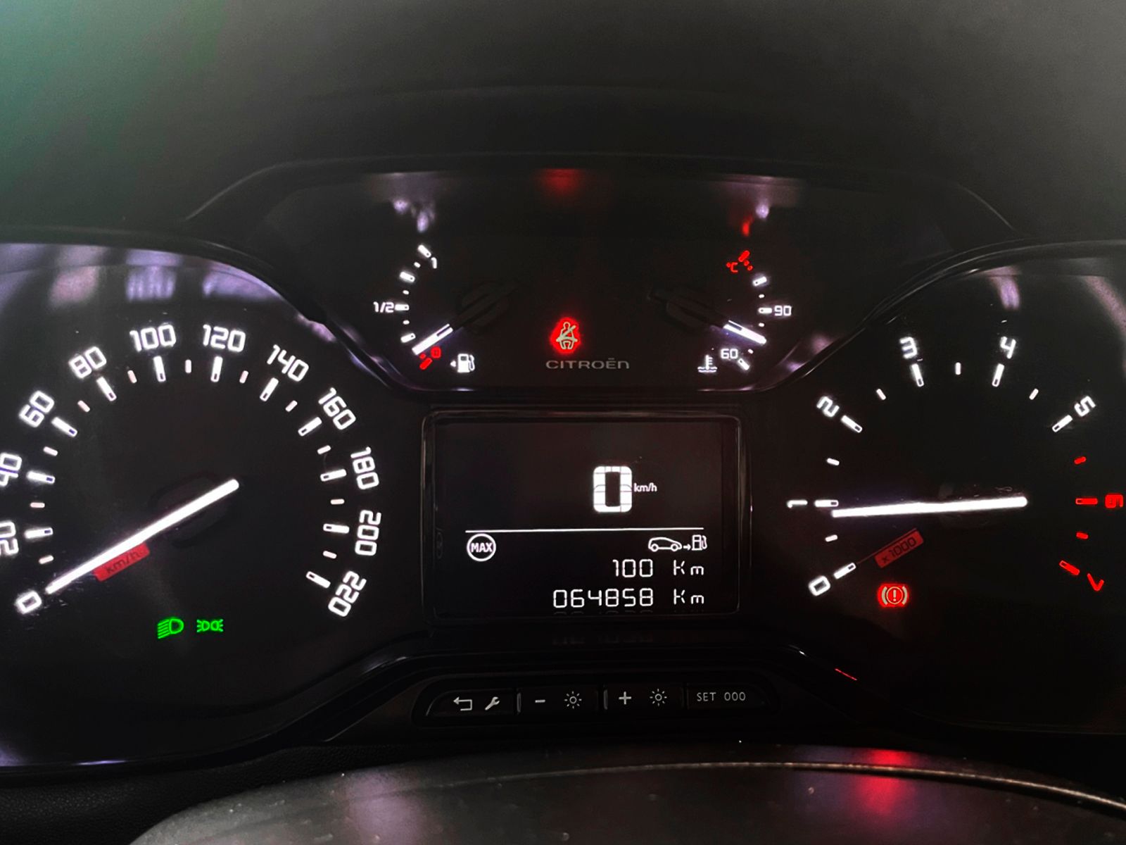 Citroën C3 PureTech 83 C-Series - foto 16