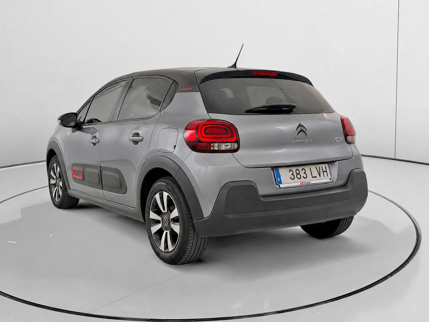 Citroën C3 PureTech 83 C-Series - foto 5