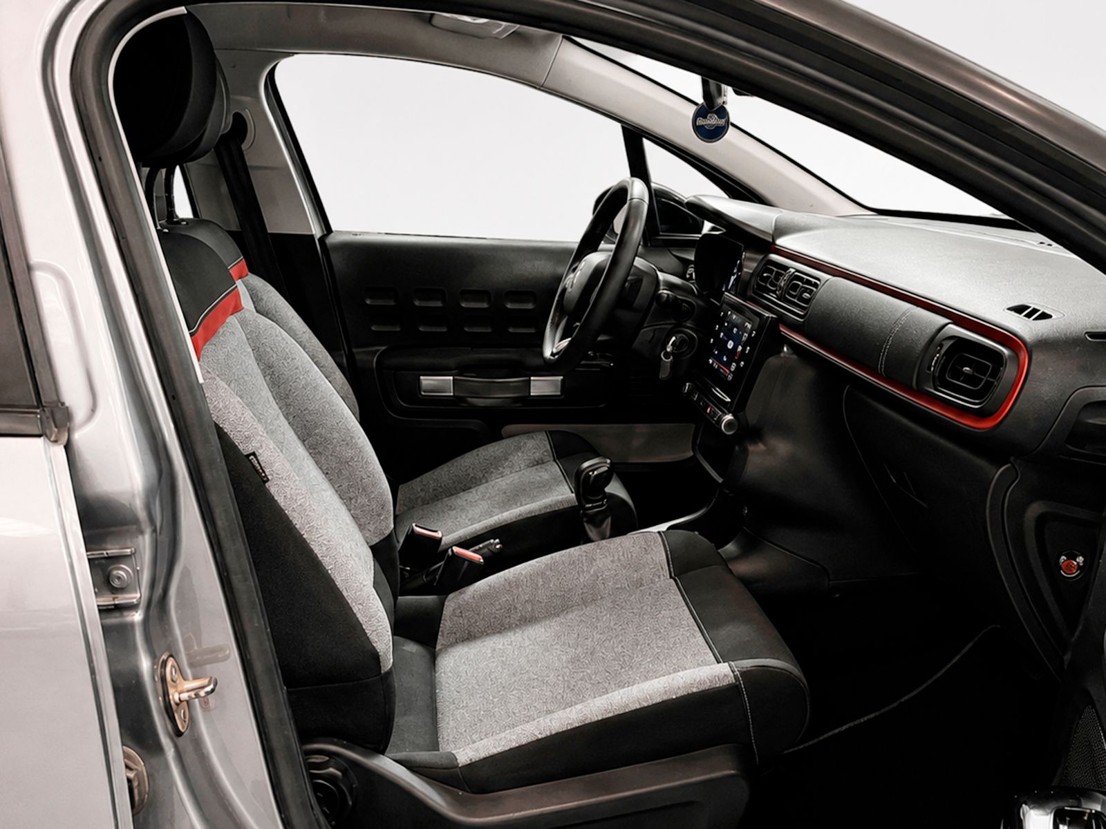 Citroën C3 PureTech 83 C-Series - foto 13