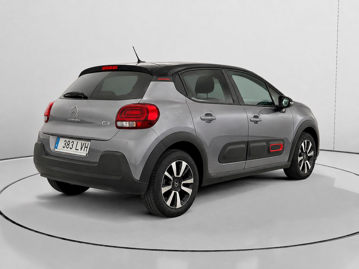 Citroën C3 PureTech 83 C-Series - foto 3