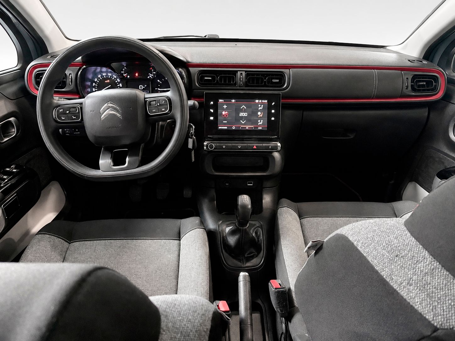 Citroën C3 PureTech 83 C-Series - foto 9