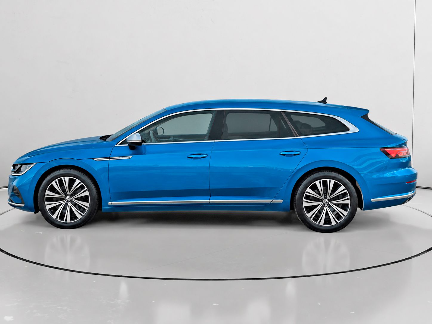 Volkswagen Arteon Elegance 1.4 TSI eHybrid DSG - foto 6