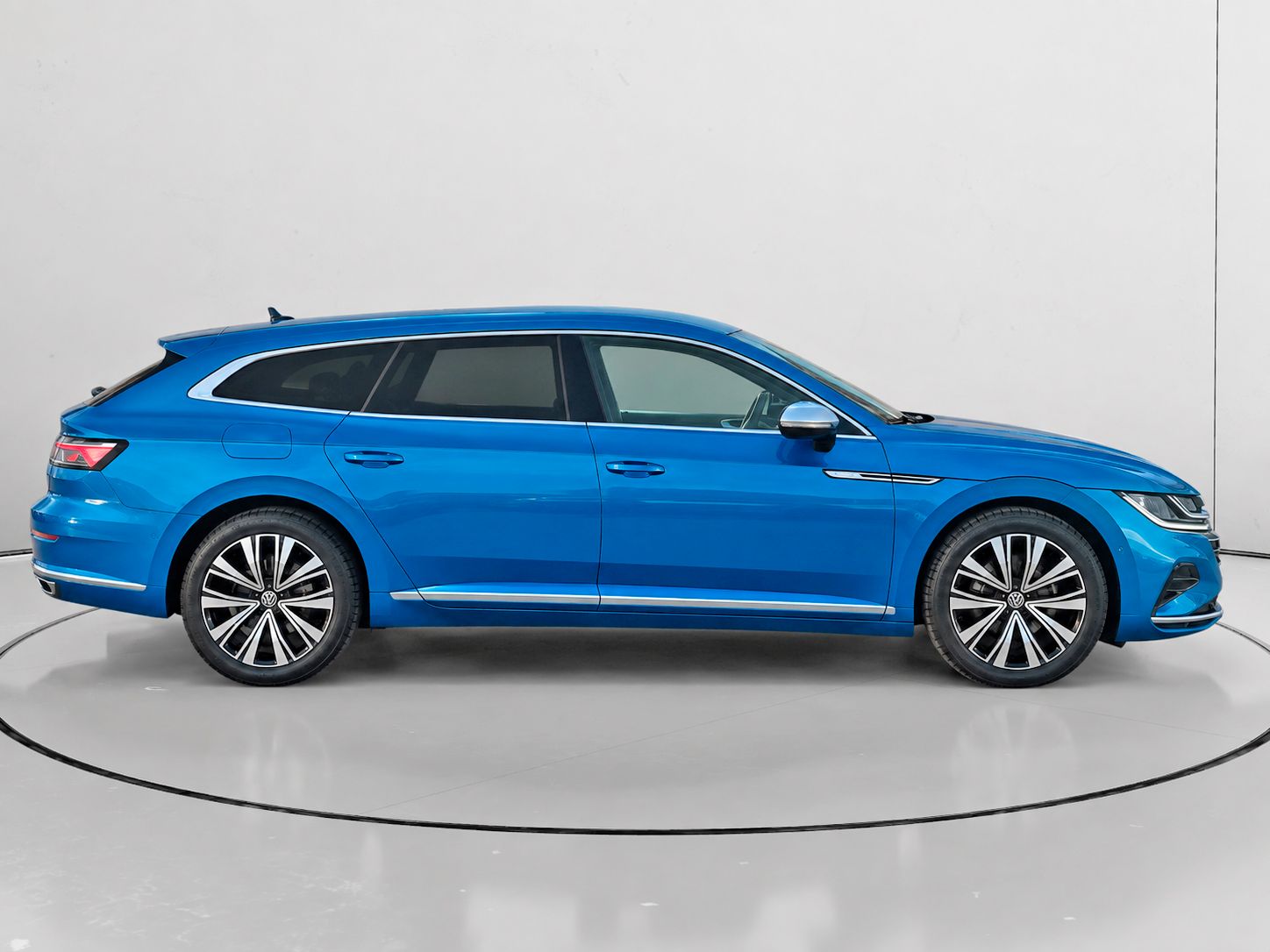 Volkswagen Arteon Elegance 1.4 TSI eHybrid DSG - foto 2