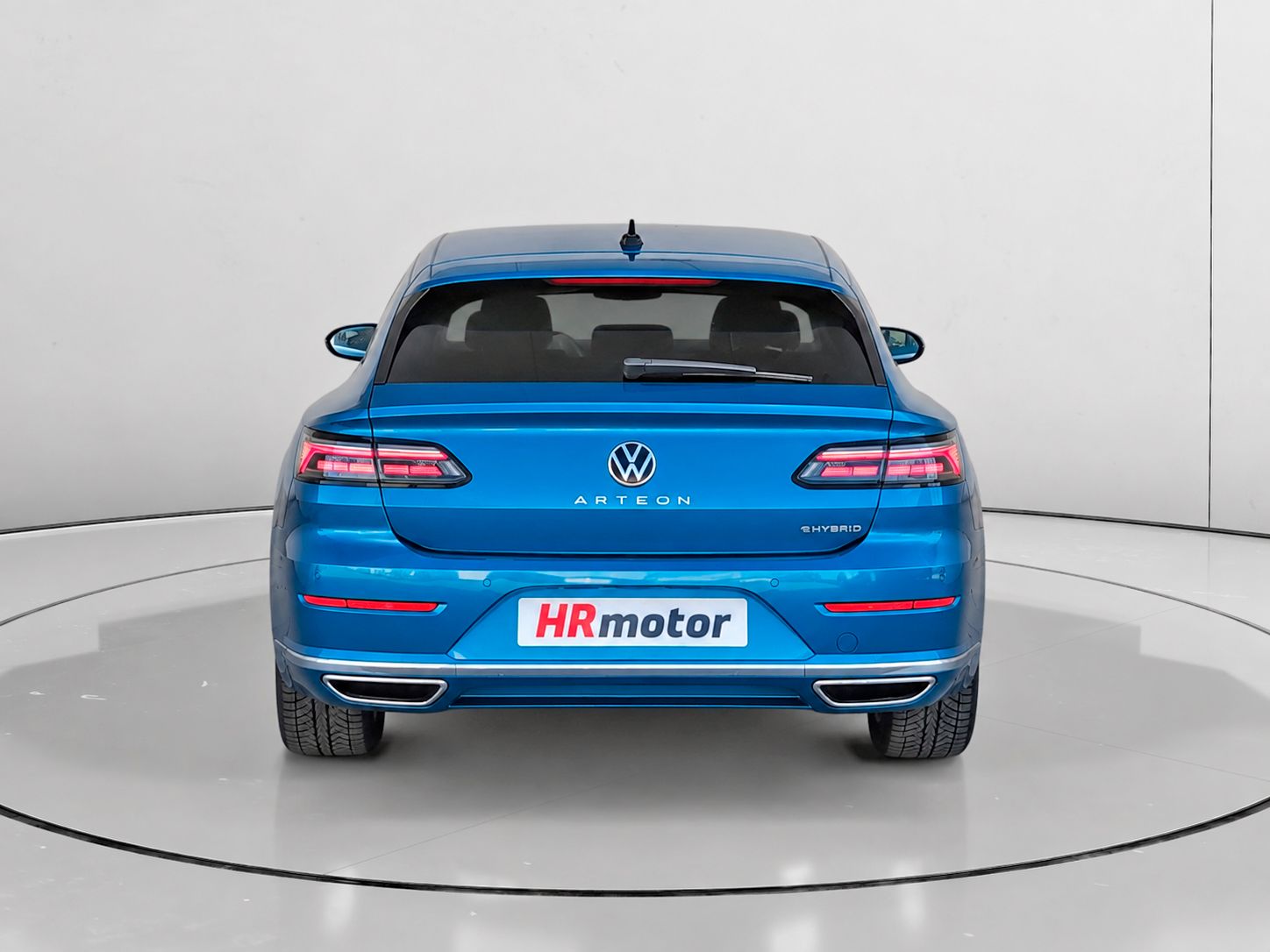Volkswagen Arteon Elegance 1.4 TSI eHybrid DSG - foto 4