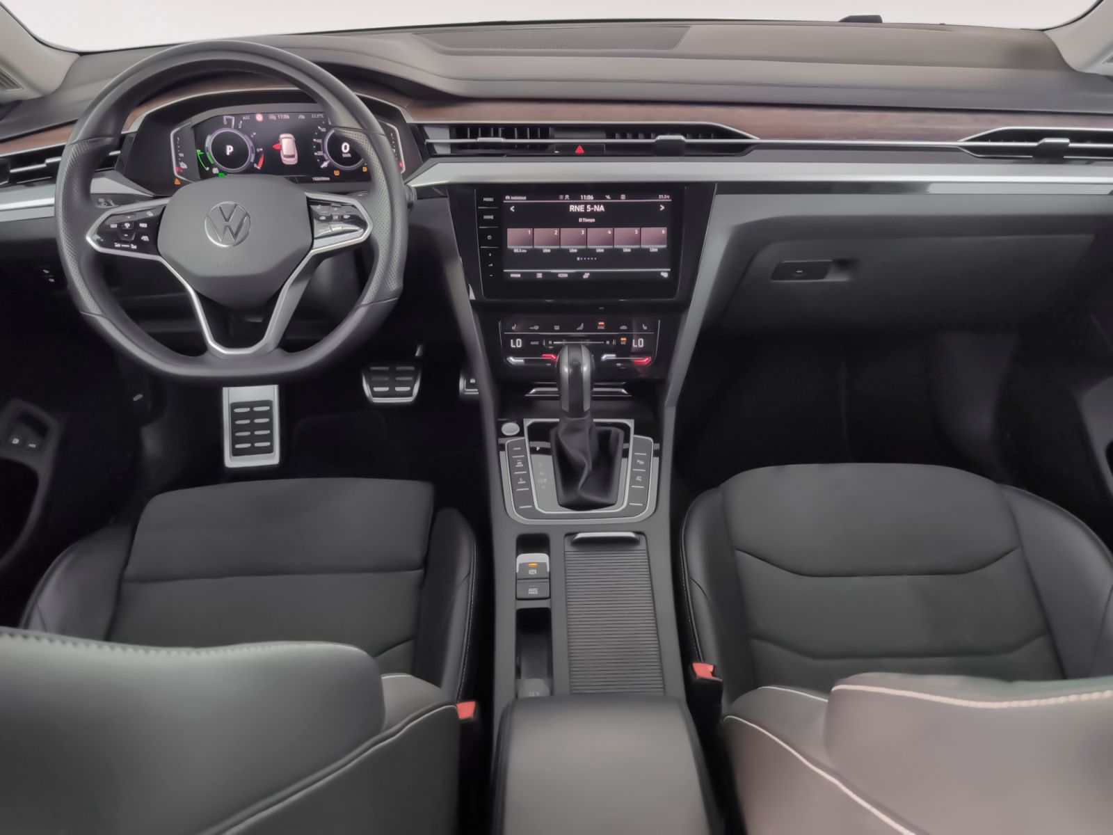 Volkswagen Arteon Elegance 1.4 TSI eHybrid DSG - foto 9