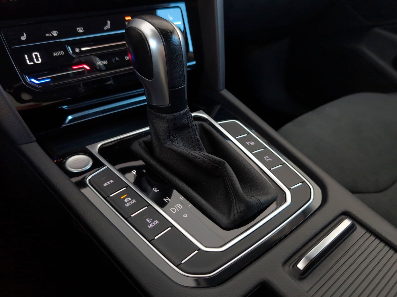 Volkswagen Arteon Elegance 1.4 TSI eHybrid DSG - foto 17
