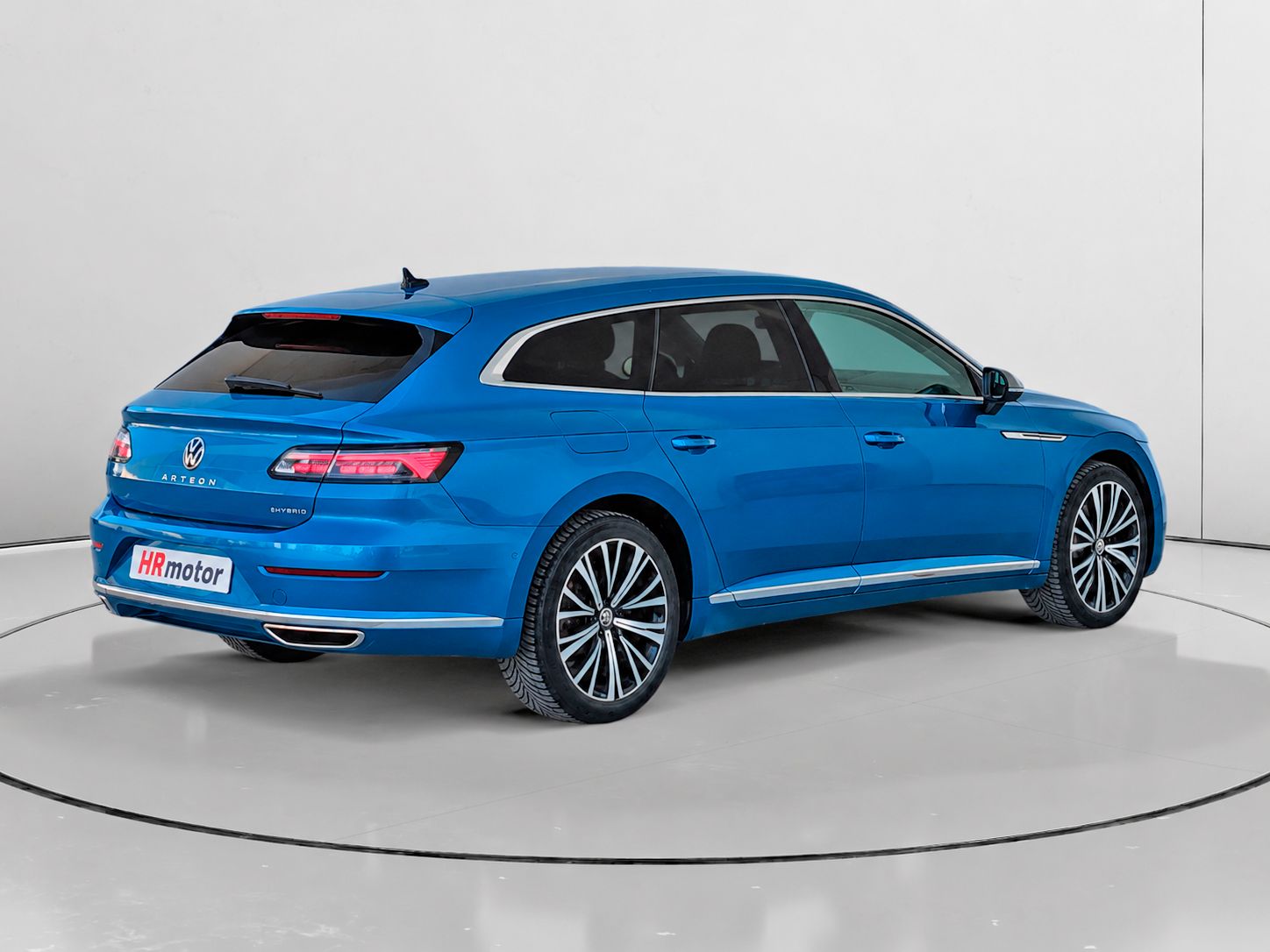 Volkswagen Arteon Elegance 1.4 TSI eHybrid DSG - foto 3