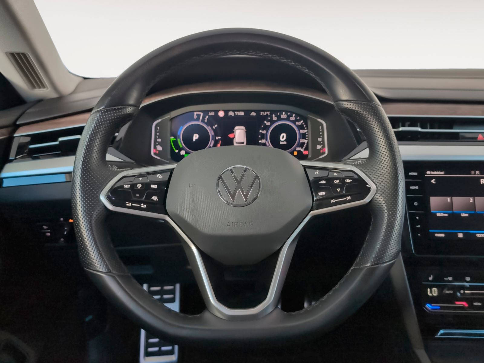 Volkswagen Arteon Elegance 1.4 TSI eHybrid DSG - foto 10
