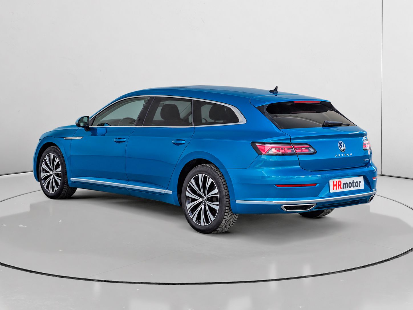 Volkswagen Arteon Elegance 1.4 TSI eHybrid DSG - foto 5