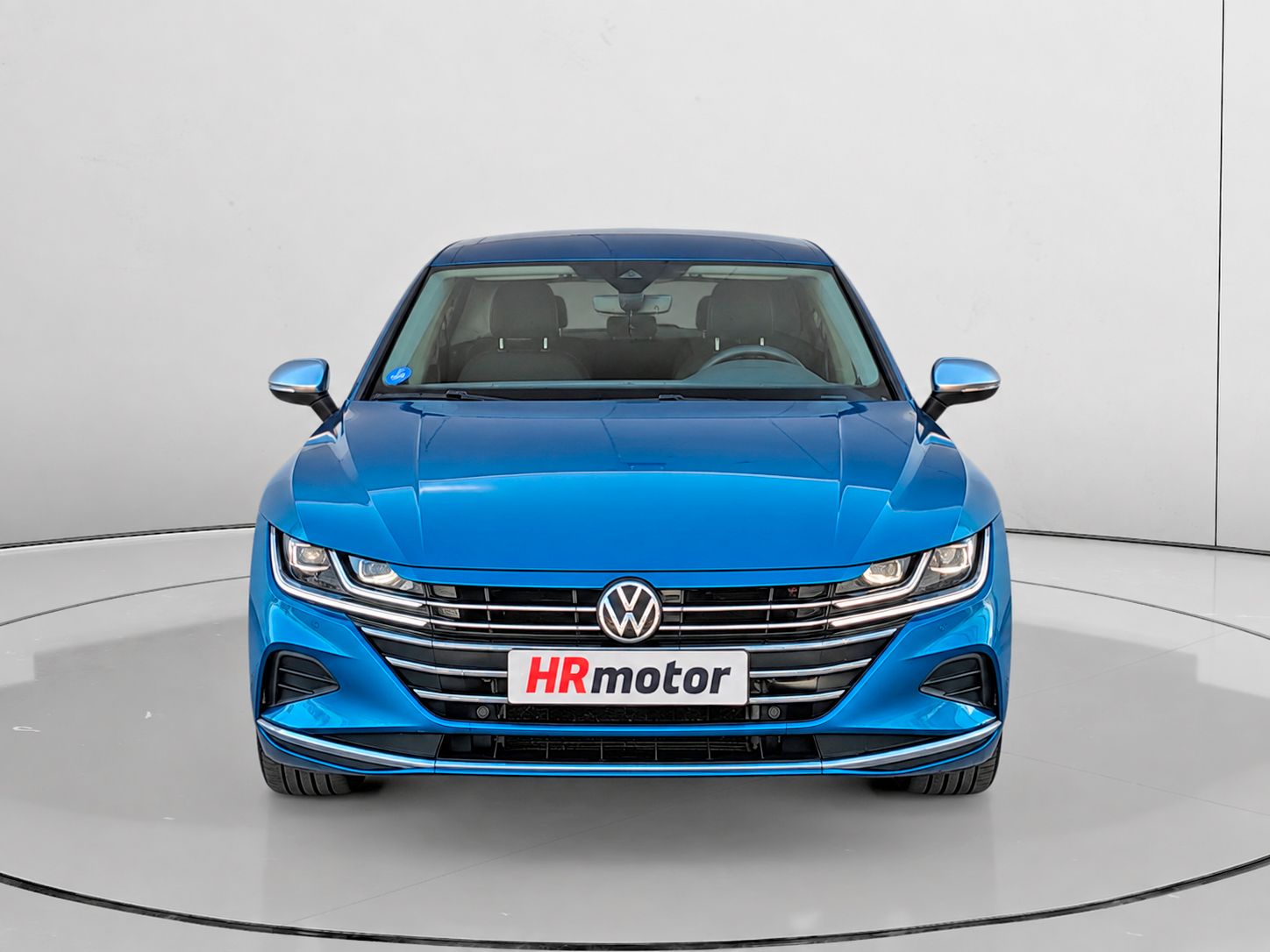 Volkswagen Arteon Elegance 1.4 TSI eHybrid DSG - foto 7