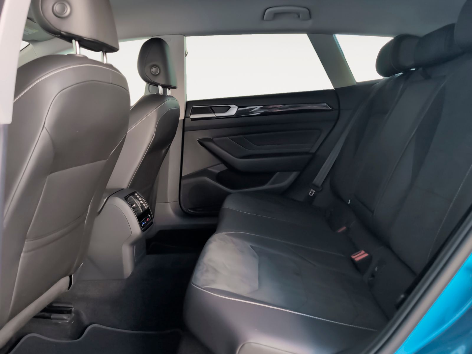 Volkswagen Arteon Elegance 1.4 TSI eHybrid DSG - foto 12