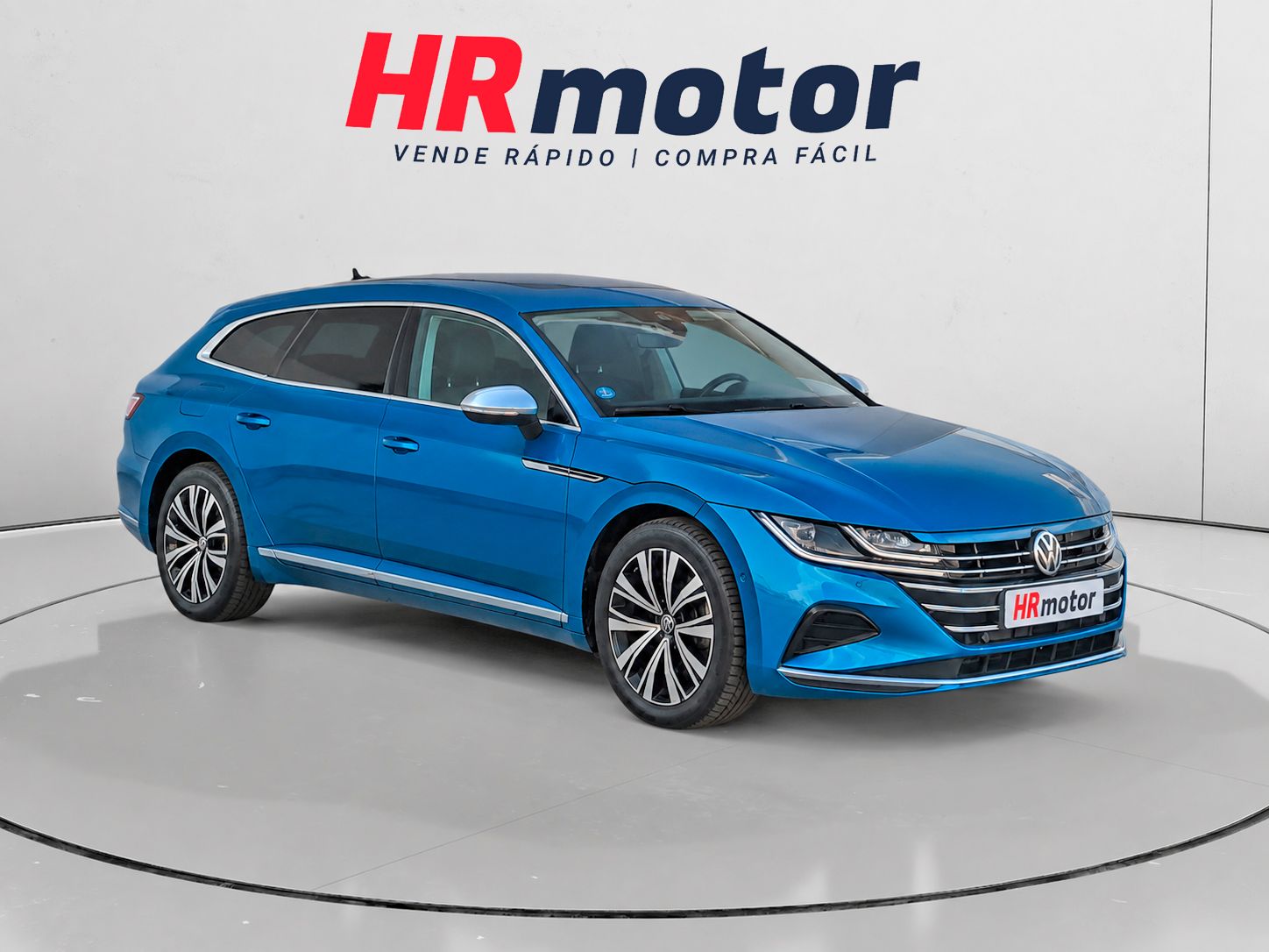 Volkswagen Arteon Elegance 1.4 TSI eHybrid DSG - foto 1