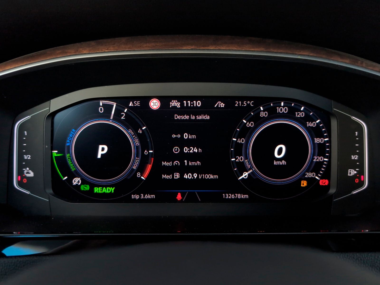 Volkswagen Arteon Elegance 1.4 TSI eHybrid DSG - foto 18