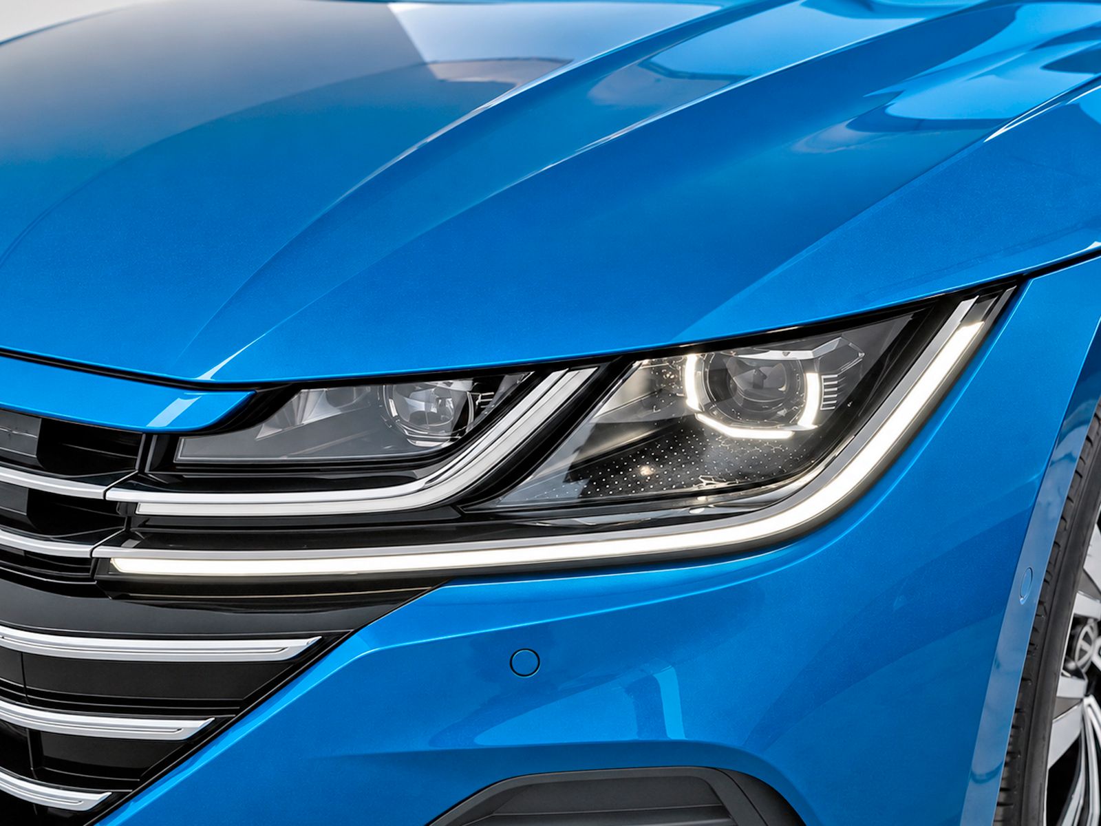 Volkswagen Arteon Elegance 1.4 TSI eHybrid DSG - foto 27