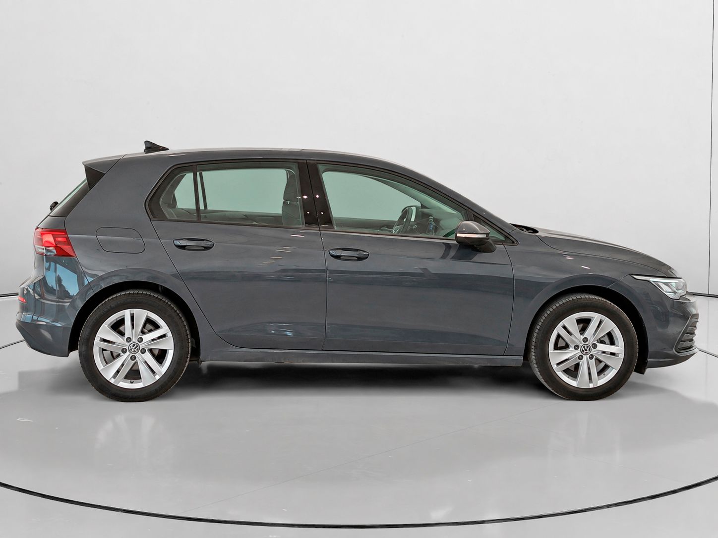 Volkswagen Golf 2.0 TDI - foto 2