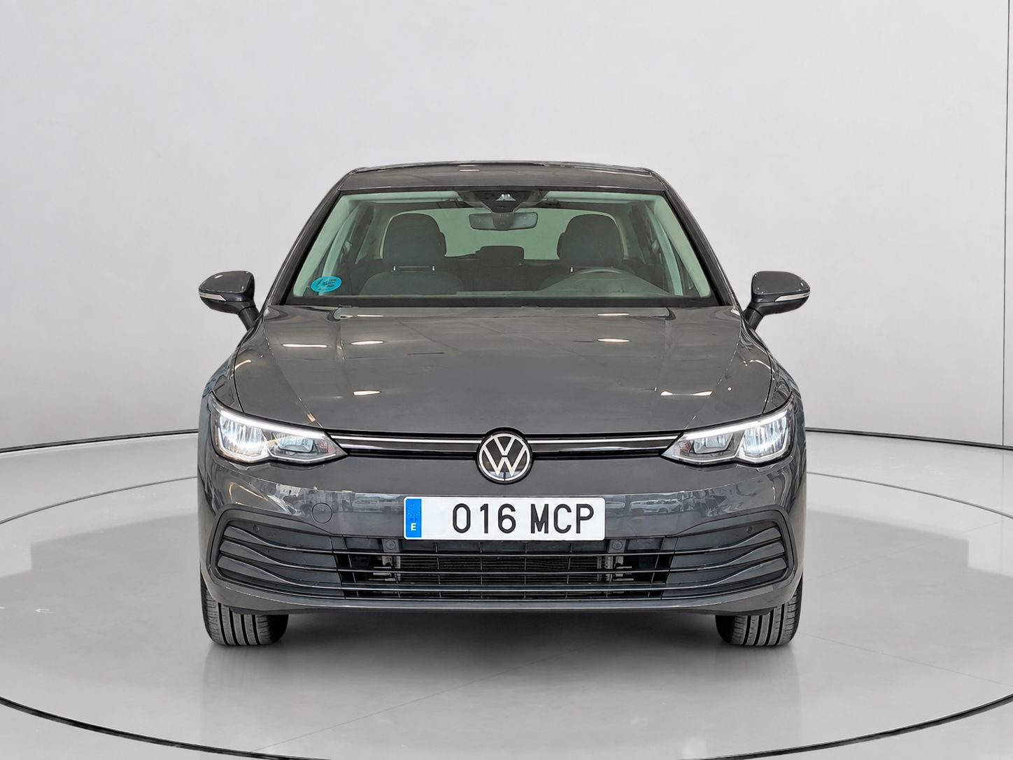 Volkswagen Golf 2.0 TDI - foto 7