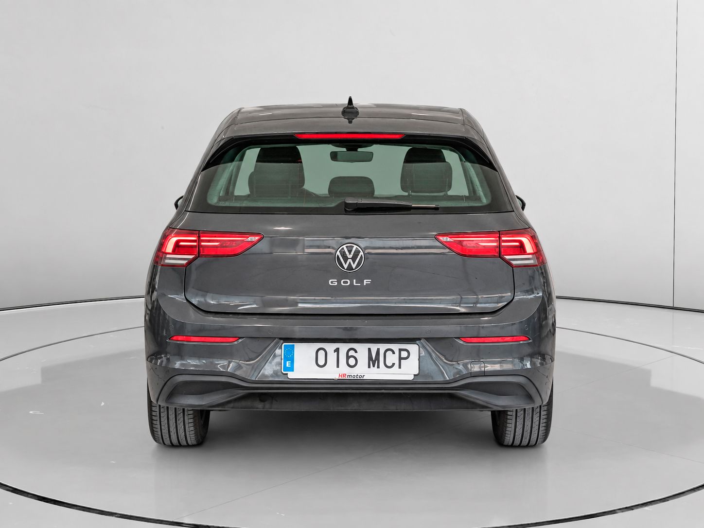 Volkswagen Golf 2.0 TDI - foto 4