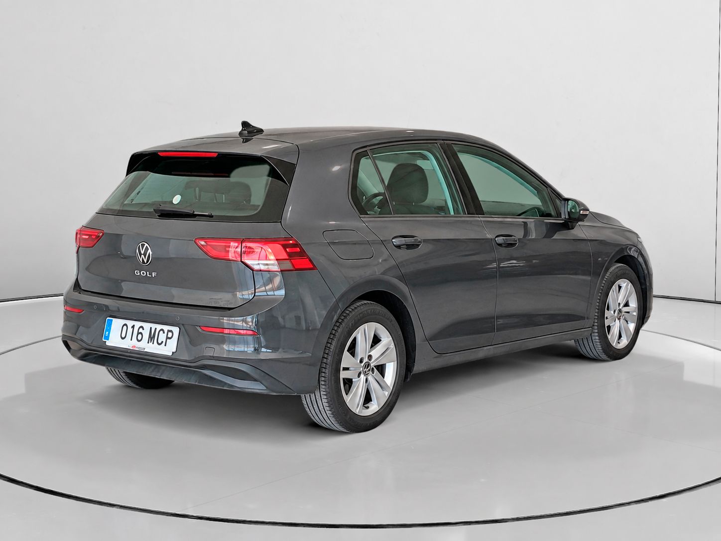 Volkswagen Golf 2.0 TDI - foto 3