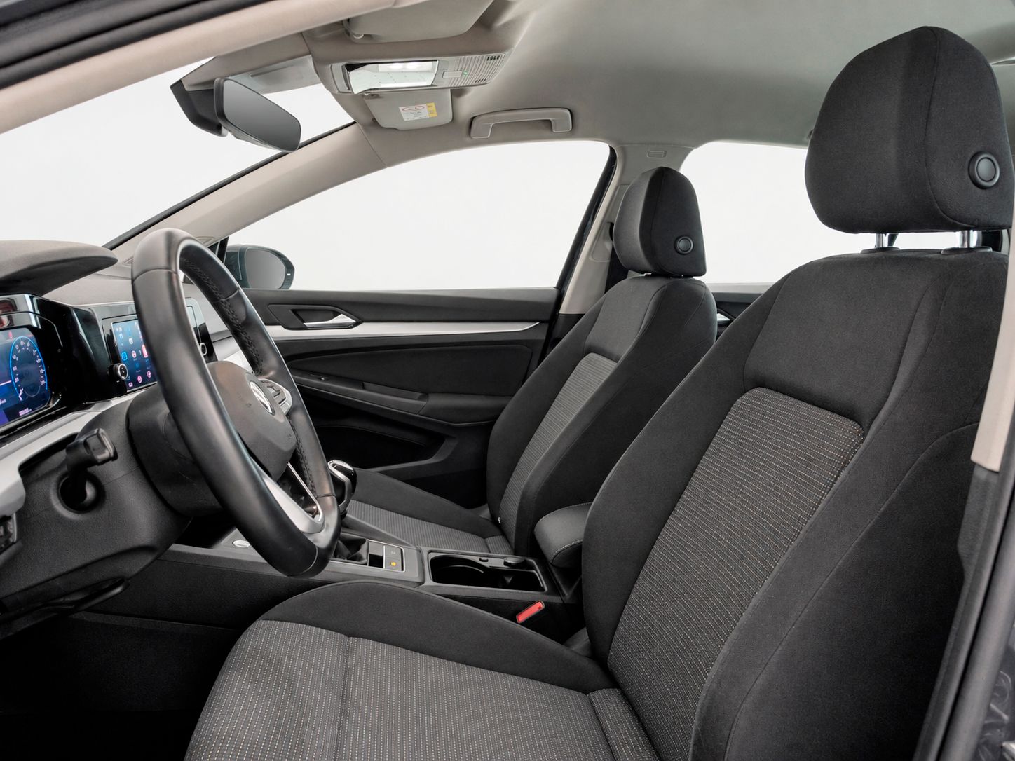 Volkswagen Golf 2.0 TDI - foto 11