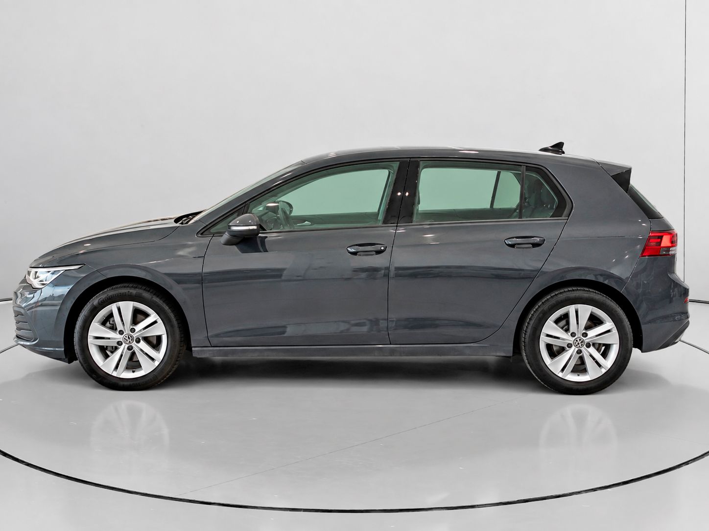 Volkswagen Golf 2.0 TDI - foto 6