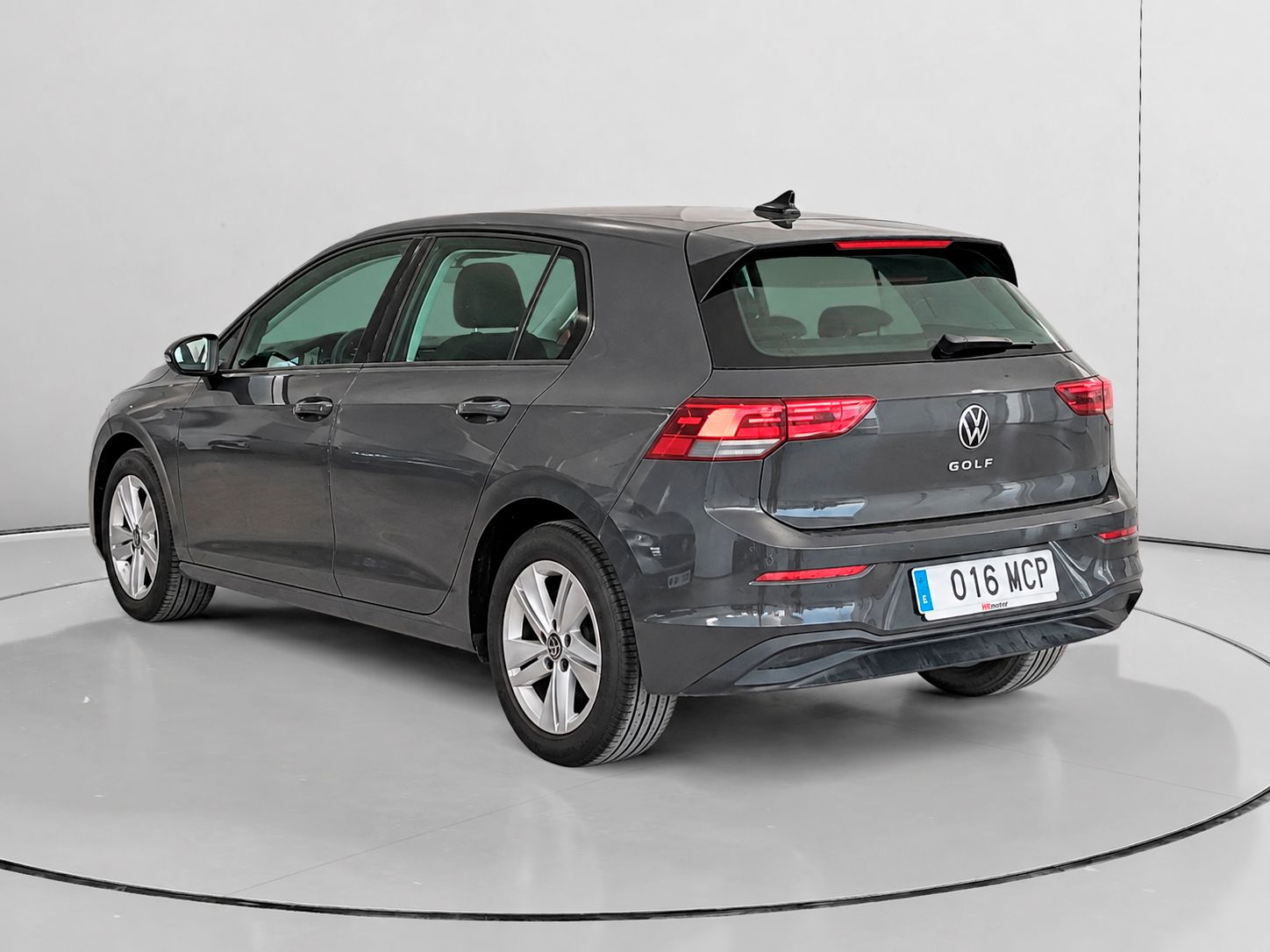 Volkswagen Golf 2.0 TDI - foto 5