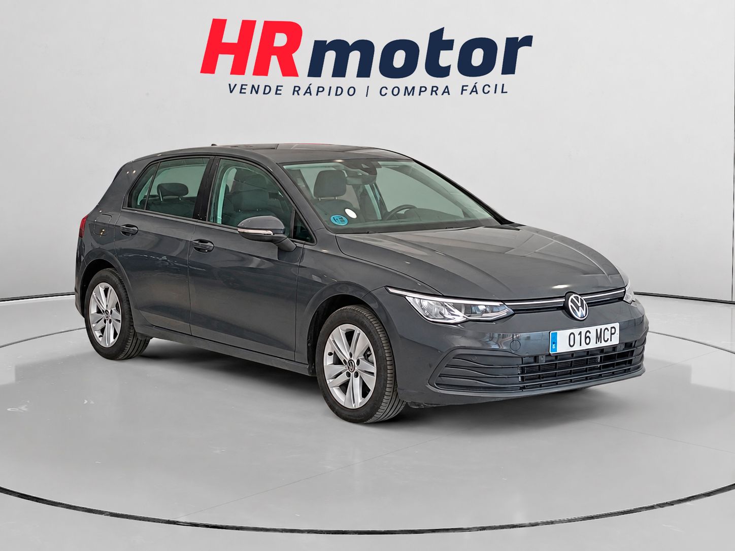 Volkswagen Golf 2.0 TDI - foto 1