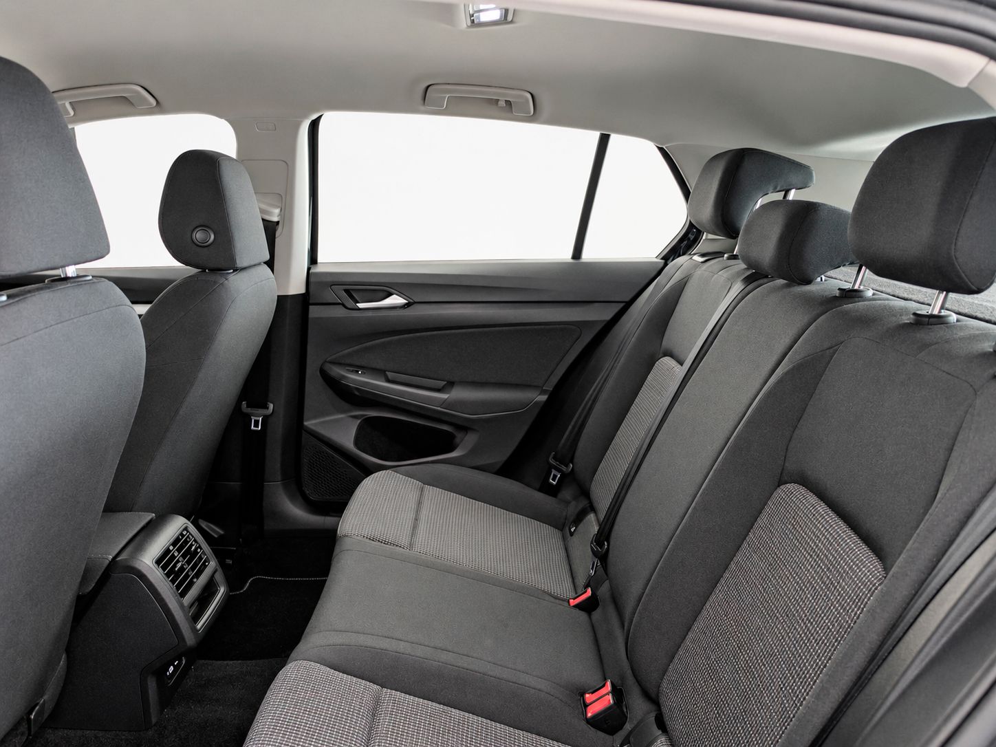 Volkswagen Golf 2.0 TDI - foto 12