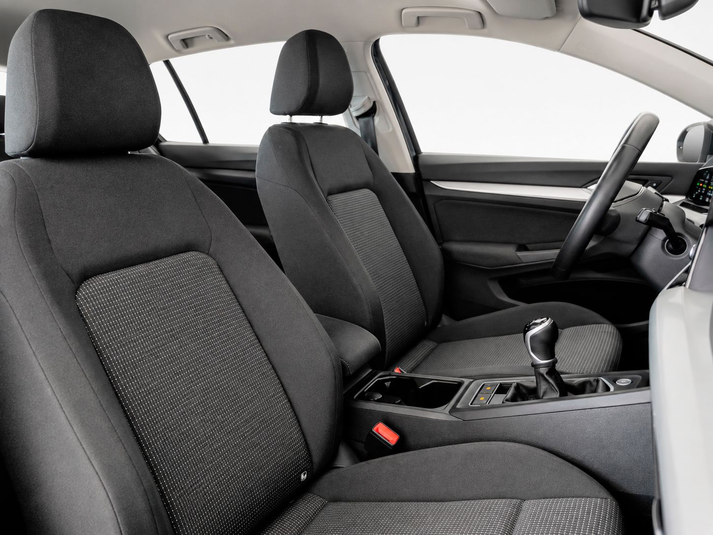 Volkswagen Golf 2.0 TDI - foto 13