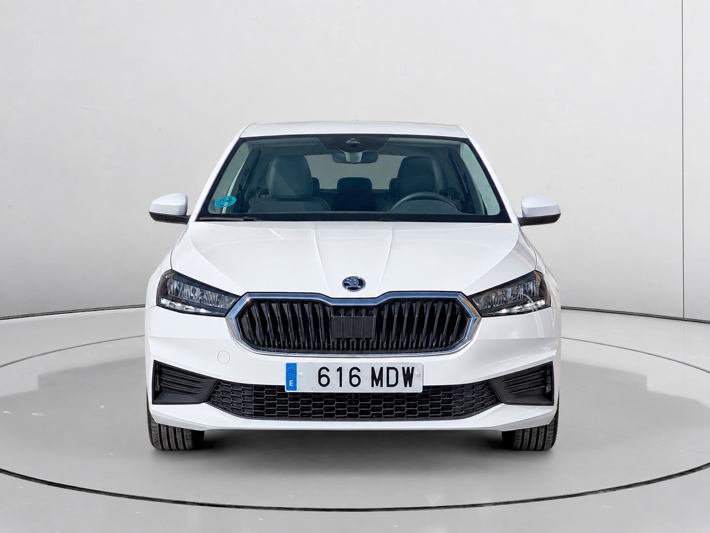 Škoda Fabia 1.0 TSI Ambition - foto 7
