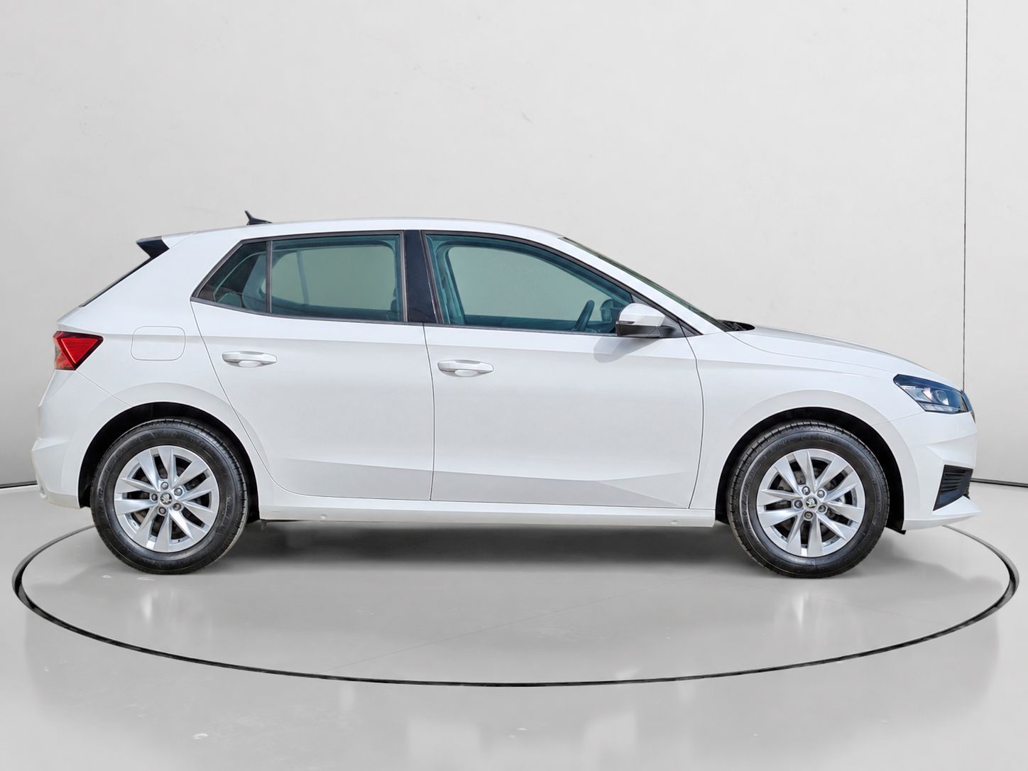 Škoda Fabia 1.0 TSI Ambition - foto 2
