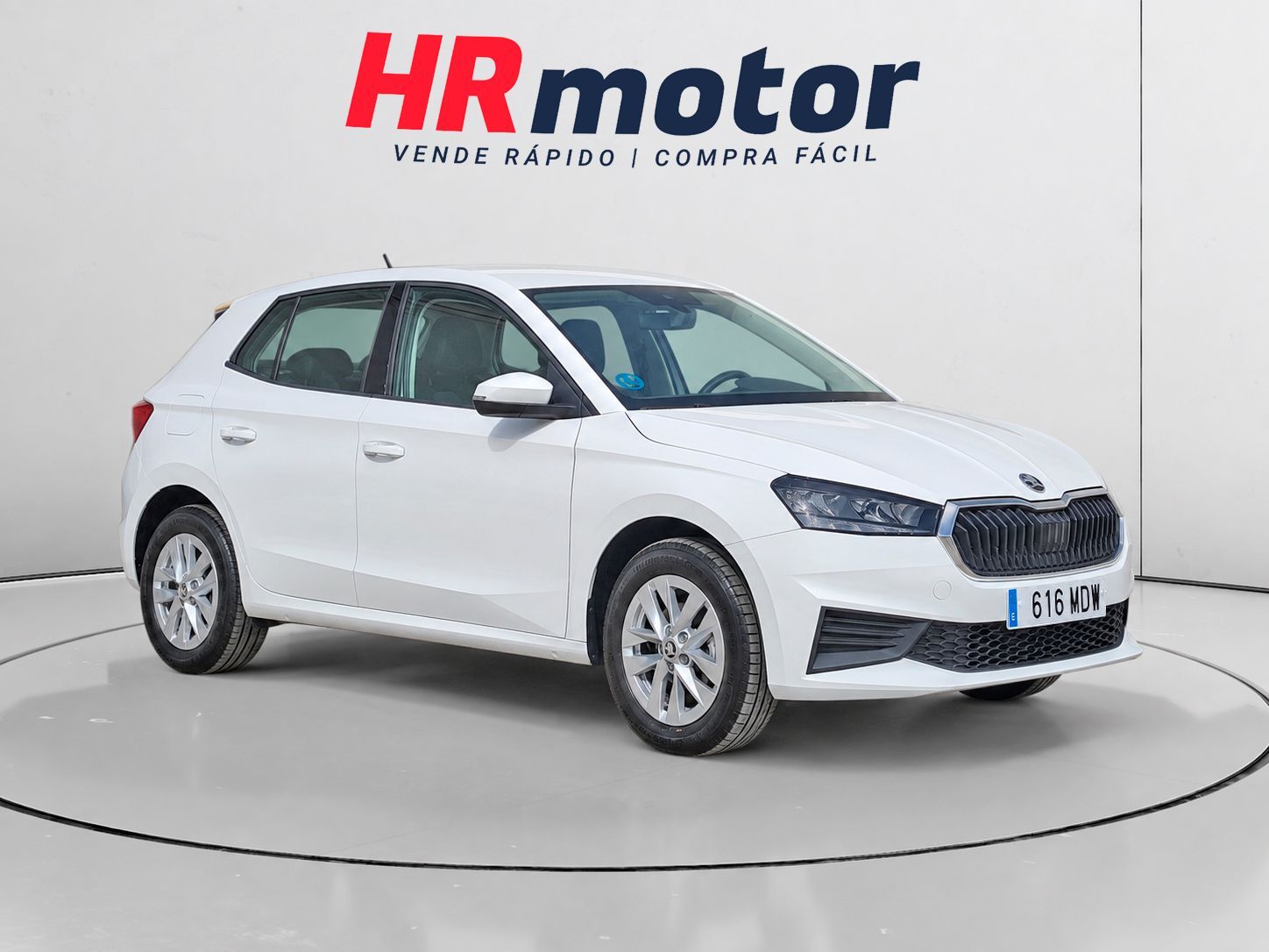 Škoda Fabia 1.0 TSI Ambition - foto 1