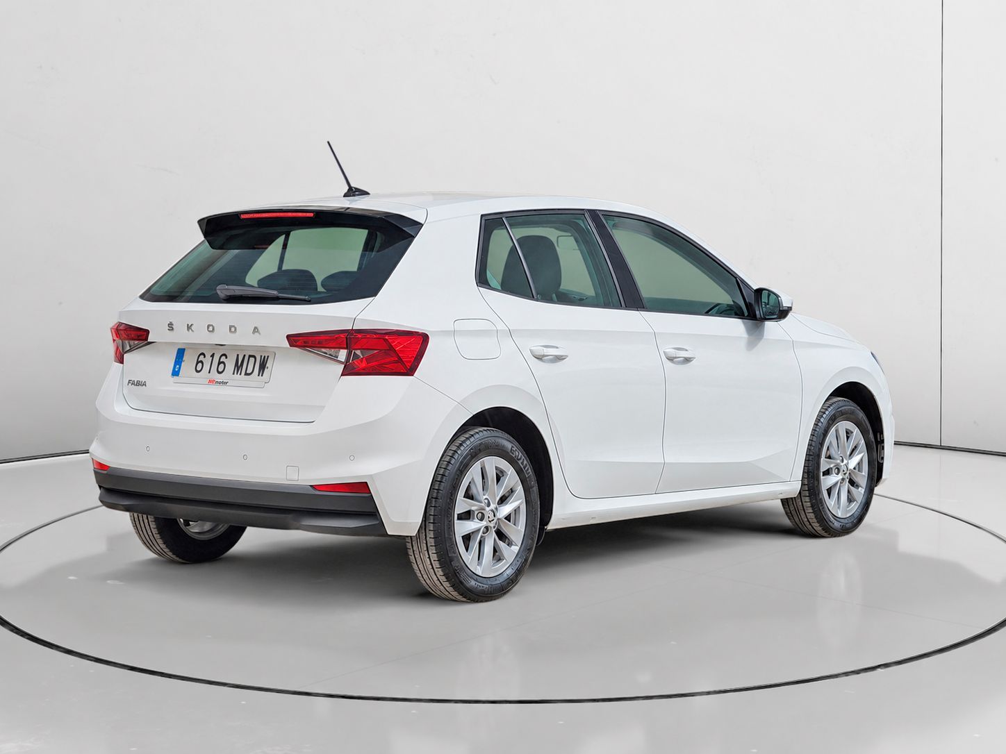 Škoda Fabia 1.0 TSI Ambition - foto 3
