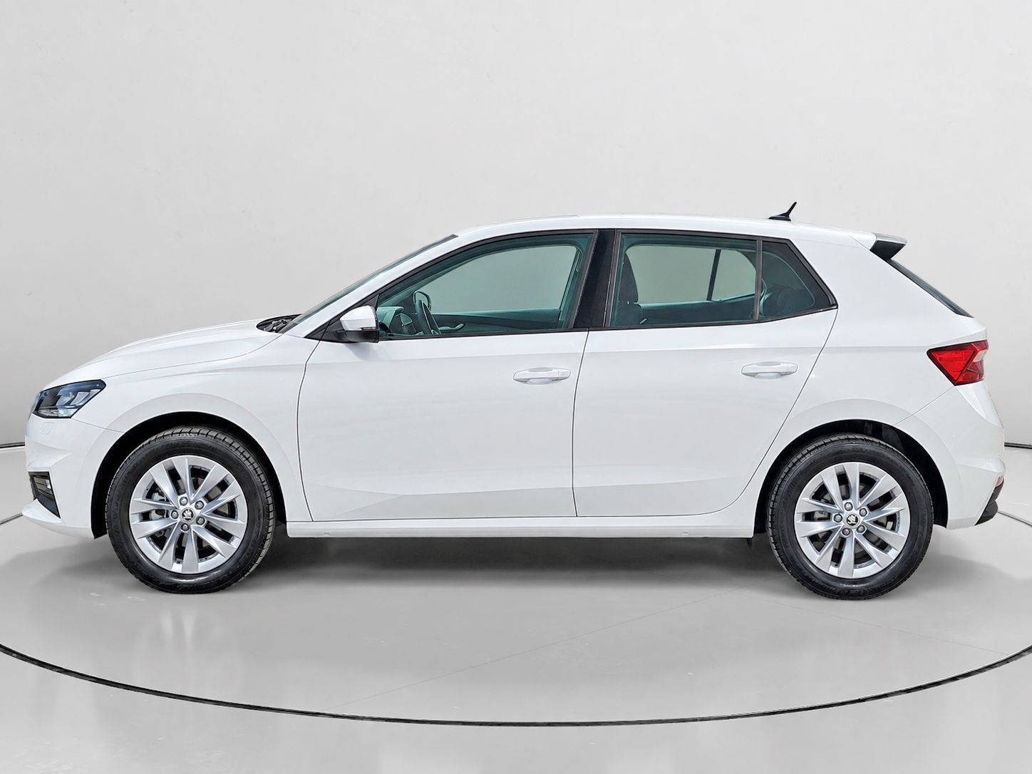 Škoda Fabia 1.0 TSI Ambition - foto 6