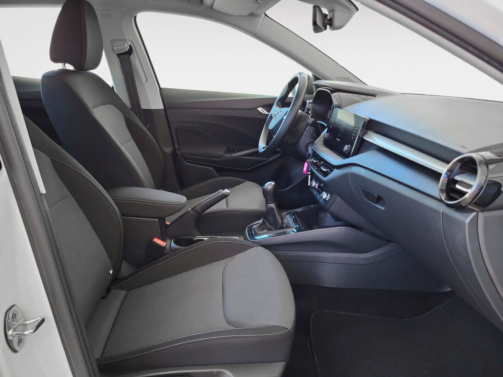 Škoda Fabia 1.0 TSI Ambition - foto 13