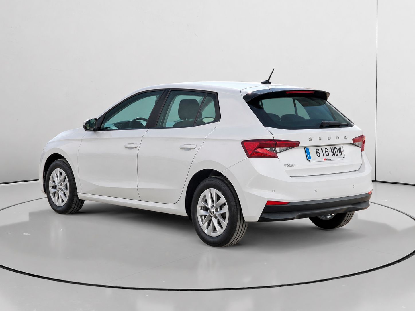 Škoda Fabia 1.0 TSI Ambition - foto 5