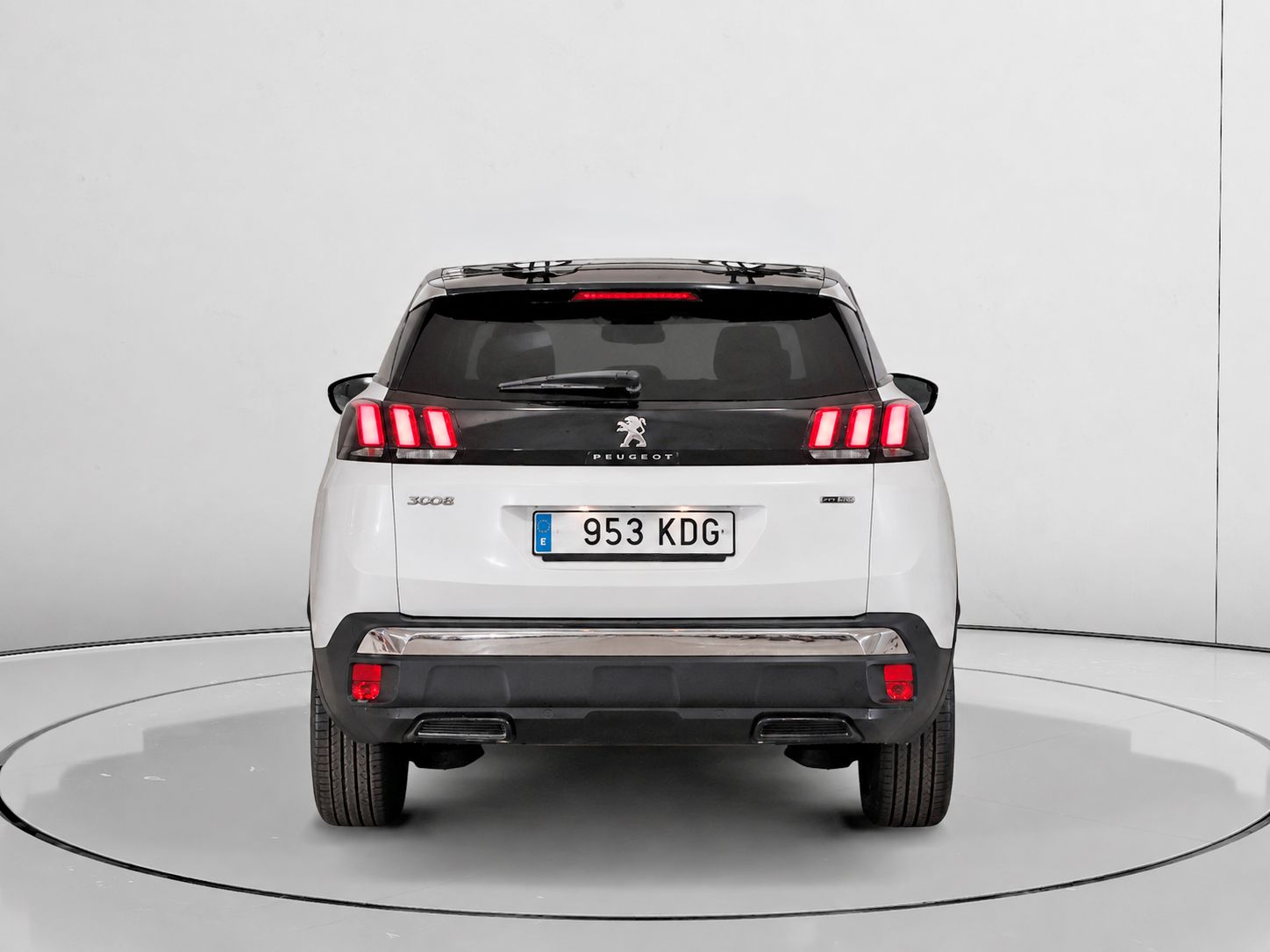 Peugeot 3008 PureTech 130 Allure - foto 4