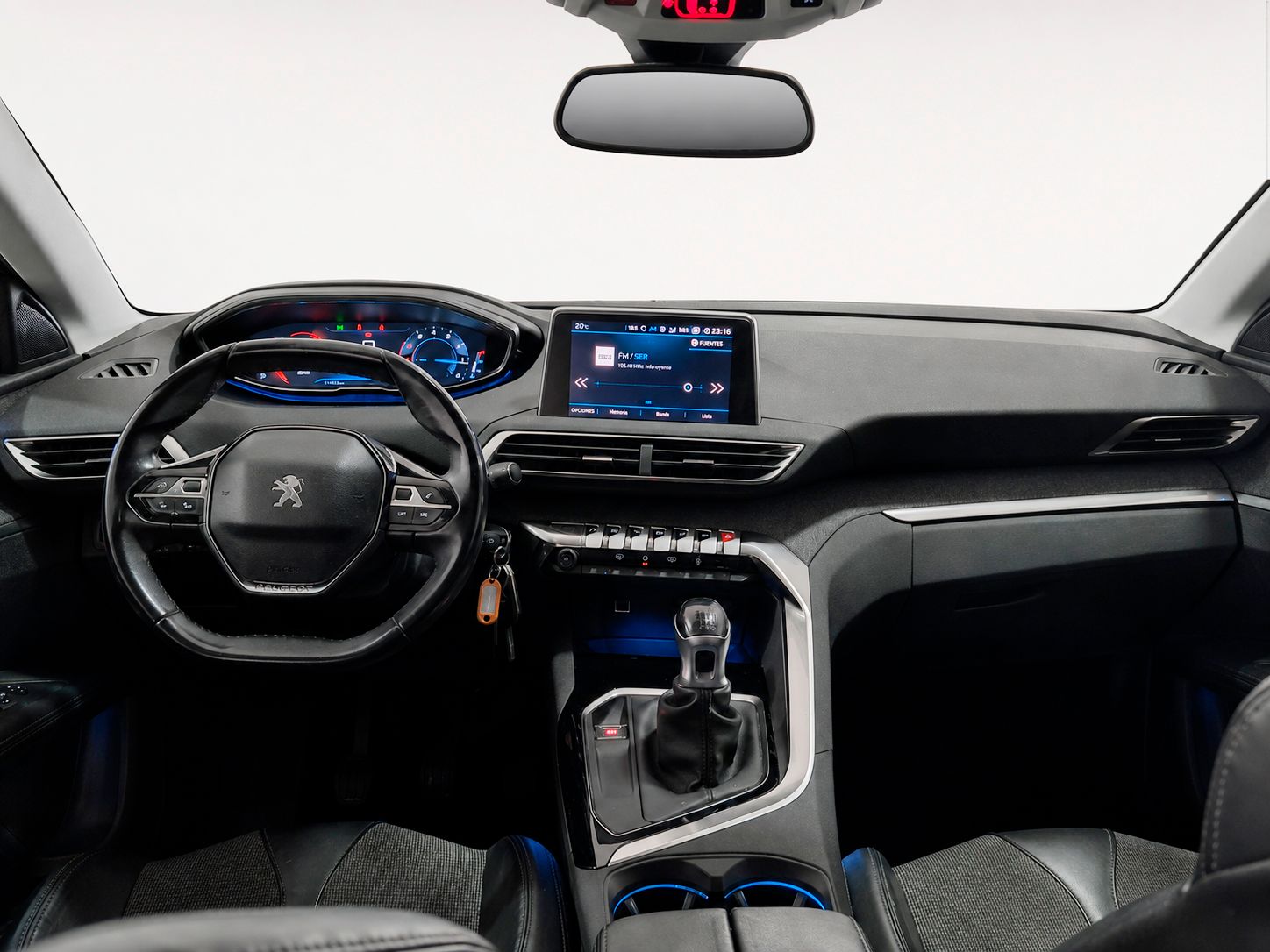 Peugeot 3008 PureTech 130 Allure - foto 9
