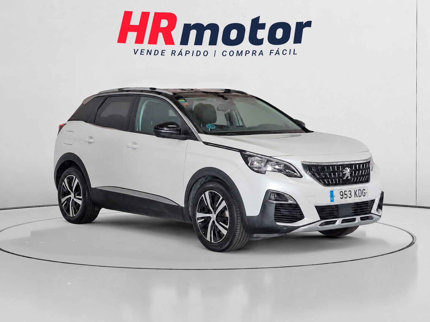 Peugeot 3008 PureTech 130 Allure - foto 1