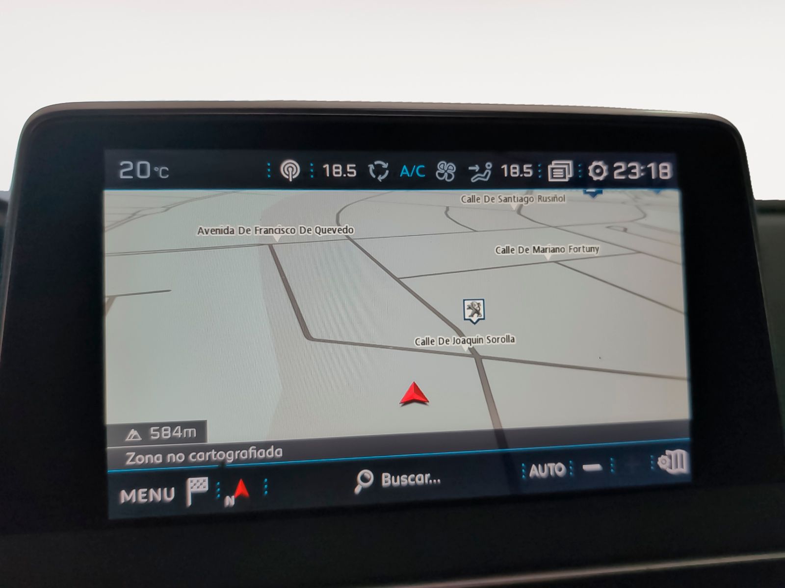 Peugeot 3008 PureTech 130 Allure - foto 17