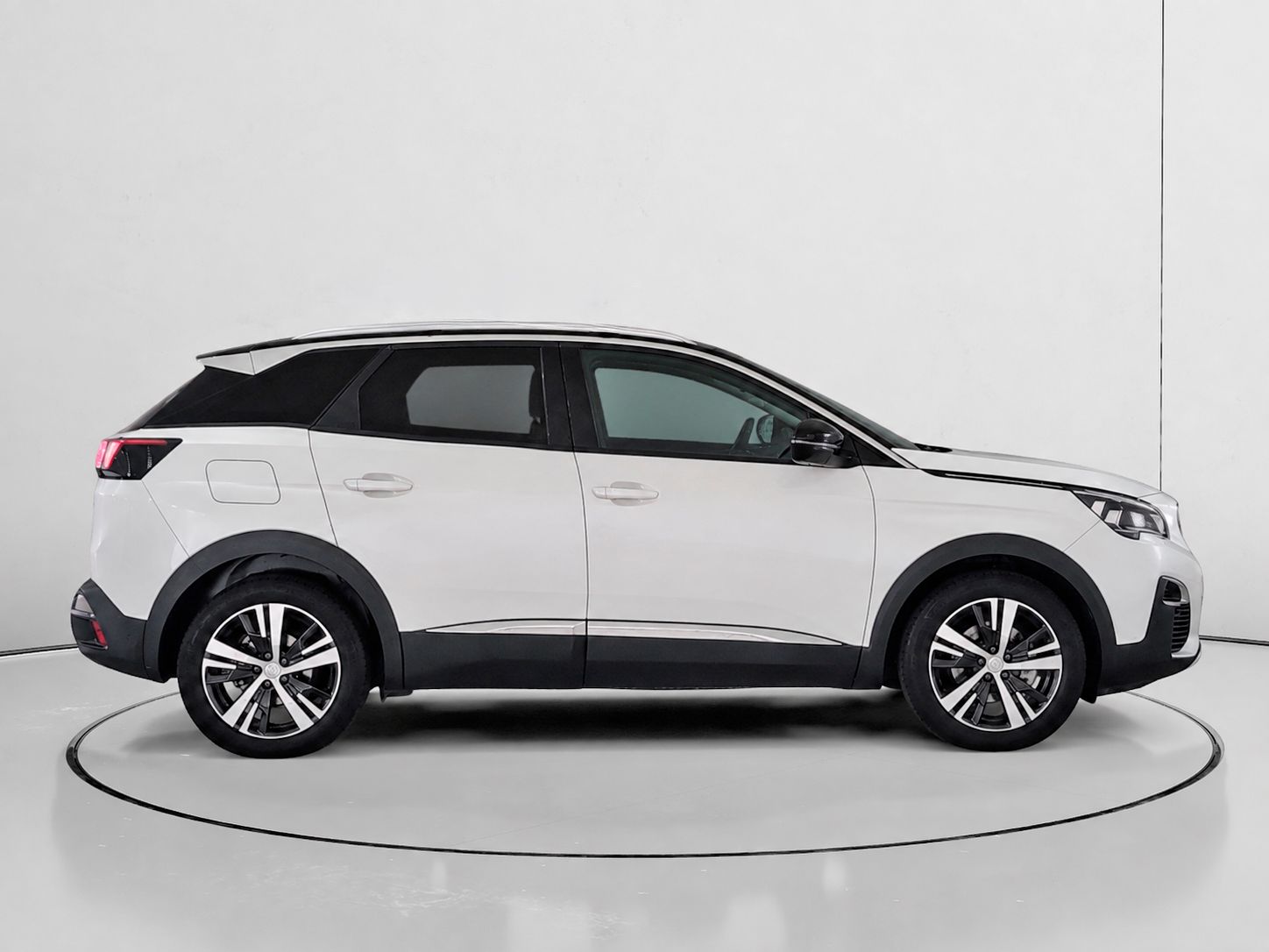 Peugeot 3008 PureTech 130 Allure - foto 2