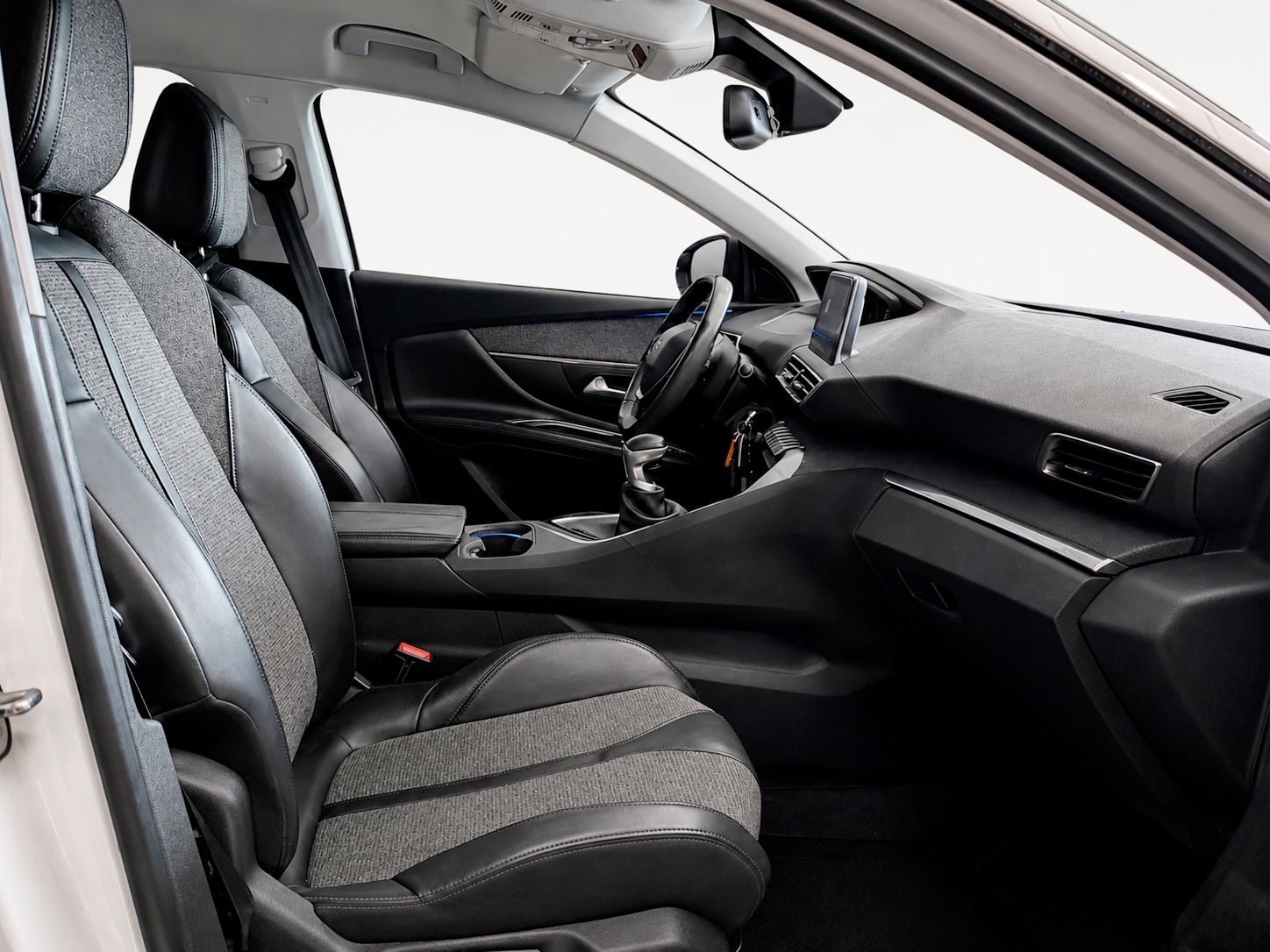 Peugeot 3008 PureTech 130 Allure - foto 13